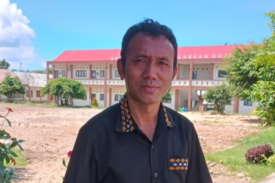 Dua tetapi Satu, Satu tetapi Dua” (Semyopal dan SMAK St. Ignatius Loyola Tempo Doeloe)