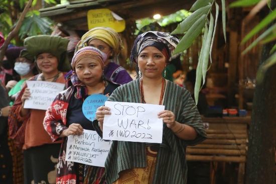 Sudah Menjadi Prioritas Sejak Jadi Menko PMK, Puan Punya Momentum Sahkan RUU TPKS