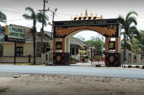 Kapolres Lampung Timur tidak Mau Temui Kuasa Hukum Ketum PPWI dkk, Mengapa?