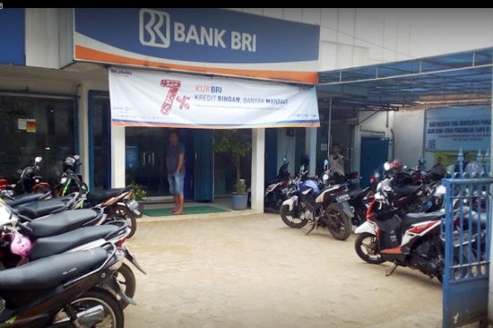 Bank BRI Unit Sekampung Lampung Timur Terkesan Persulit Nasabah, Karena harus Koordinasi ke Polres