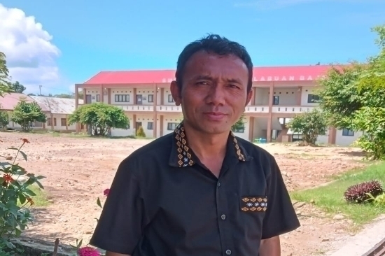 Menambang Kekayaan Kearifan Lokal