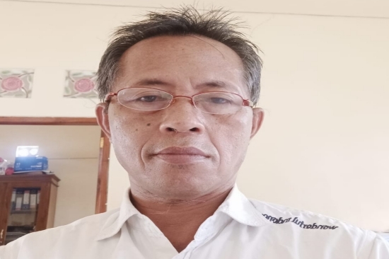 Mereka “Bukan Jembatan yang Berjalan” (Refleksi Kerinduan Masyarakat Dusun Kaca akan Dibangunnya Jembatan Wae Galang)