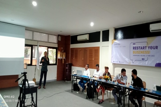 PT Pegadaian Ajak Masyarakat Menyimpan Dana Cadangan dalam Bentuk Tabungan Emas