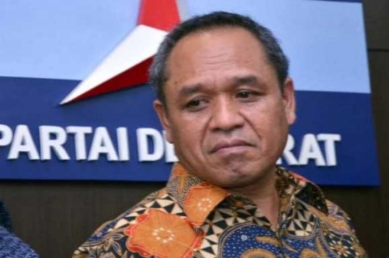 Bantah Melakukan Penganiyaan, Berikut Klarifikasi Politisi Demokrat Beny Kabur Harman