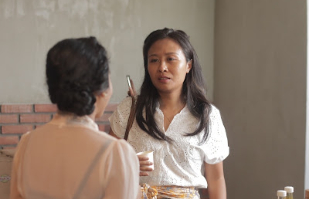 MenJadoel bersama Rumah Reina Ajak Generasi Muda Melestarikan Jamu sebagai Minuman tak Lekang oleh Waktu