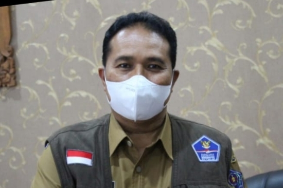 Sebanyak 8 Orang Pasien Covid-19 di Kota Denpasar Sembuh, Kasus Positif Melejit di Angka 14 Orang