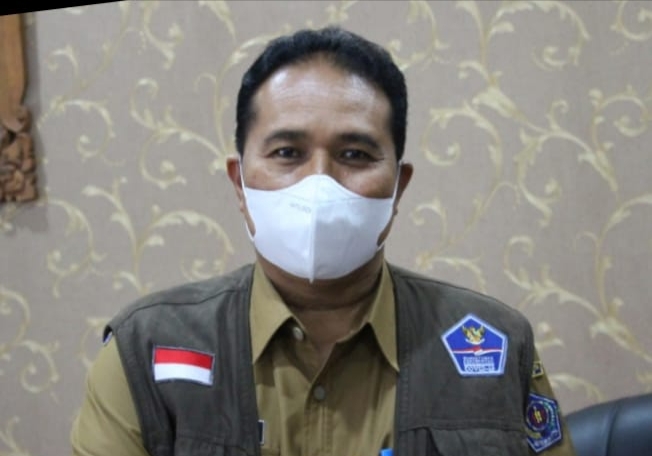 Kasus Positif Covid-19 di Kota Denpasar Meningkat 18 Orang, Kasus Meninggal Dunia Nihil