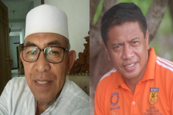 Front Muslim Pribumi Manggarai Mensinyalir, ada Upaya Pecah Belah Umat Islam di Ruteng