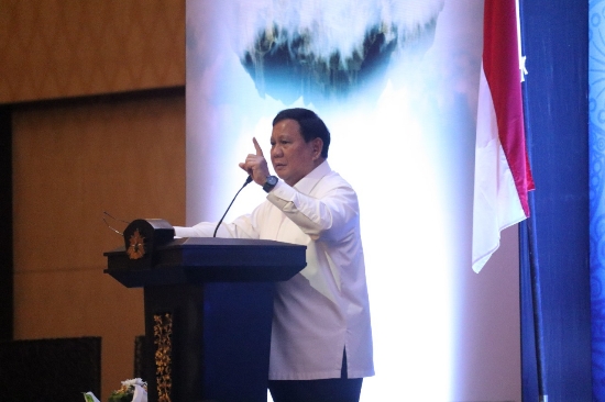 Menhan Prabowo Dorong Revolusi STEM, Aptisi Tuntut Hapus Biaya Akreditasi dan Jatah KIP