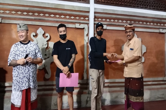 Drupa Community Gelar Lomba Fotografi Praweding
