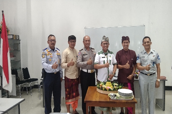 Ketua Organda Bali: Mukerda Organda Bali Membahas Hal Penting Guna Meningkatkan Kemajuan Organisasi