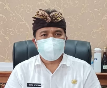 Kembali, Kasus Positif Covid-19 di Kota Denpasar Melejit di Angka 28 Orang, Kasus Sembuh Bertambah 9 Orang