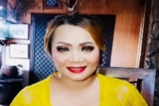 Angelica Anak Agung Ayu Putu Priniti: Kesetaraan Gender Merupakan Salah Satu Hak Asasi Kita Sebagai Manusia