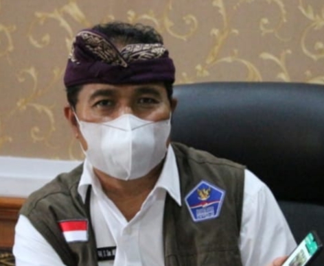 Sebanyak 33 Orang Sembuh Covid-19 di Kota Denpasar