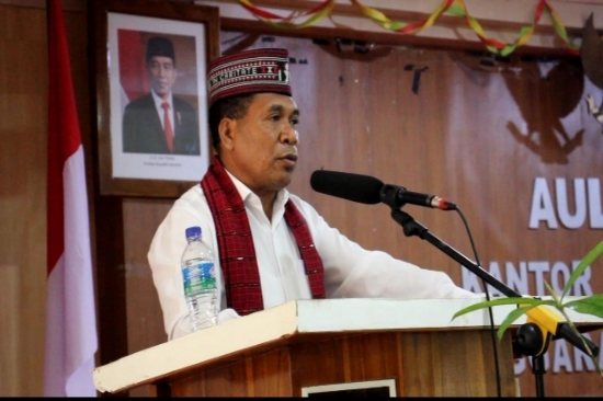 Kenaikan Tarif Masuk ke Pulau Komodo dan Padar Menyulut Protes Masyarakat dan Pelaku Pariwisata