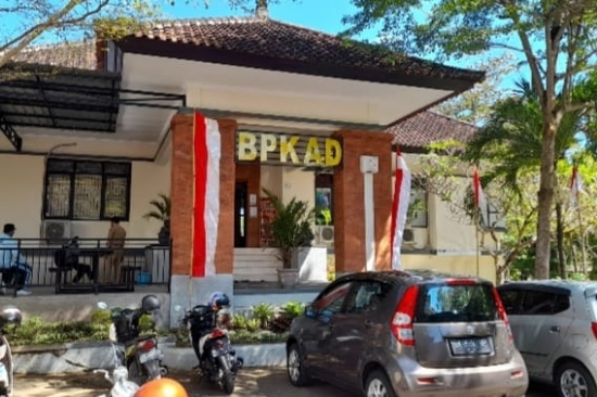 Bupati Jembrana Beri Diskon PBB-P2 sebesar 75 Persen untuk Masyarakat