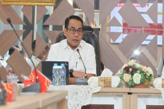 Polri Angkat Bicara soal Pengacara Brigadir J tak Diizinkan Ikuti Rekonstruksi