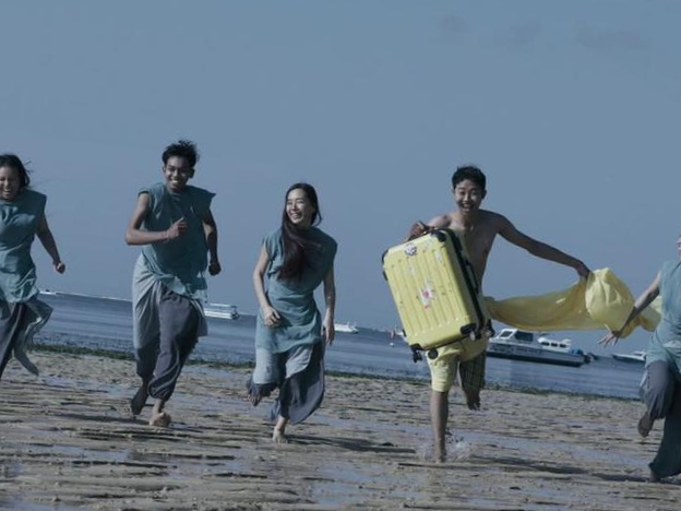 Kitapoleng x Artjog 2022 Teman Tuli dan Suara-Suara yang (Tak) Hilang
