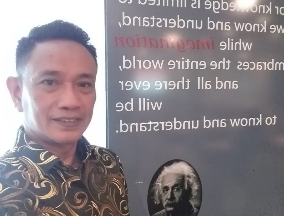 Serius…!!! Ini Kata Presiden Jokowi: Semua Negara Hadapi Situasi Sulit di Tahun 2023