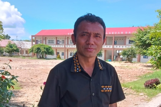 “Festival Golo Koe”, Pariwisata, dan Gereja yang Terlibat