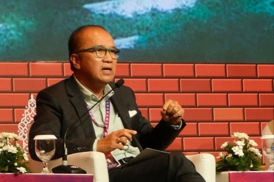 50.000 Data Scientist sebagai Talenta Digital Masa Depan: Inisiatif Yayasan UID dan KKB untuk Dorong Transformasi Ekonomi Bali Tangguh di Era Digital Bali