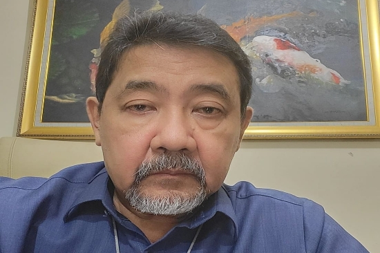Hendardi: FS Tersangka, Kapolri Lulus Ujian Terberat