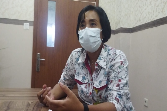 Kasus Tanah Warisan Jero Kepisah, Ini Penjelasan Kasubag TU BPN Kota Denpasar