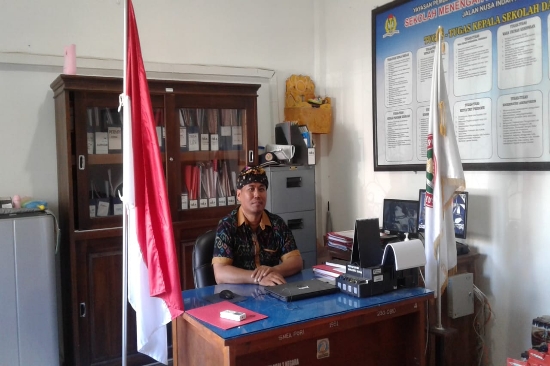 SMK PGRI 2 Negara Selenggarakan Lomba Tembang Pop Bali