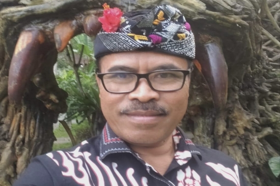 Polemik Seputar Tajen, Made Sudiasa: Tajen Urusan Polisi, Tabuh Rah Seni Tradisi Budaya Bali!