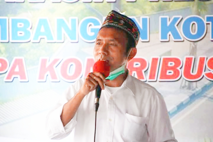 Terima Uangnya, Orangnya ‘Ditendang’?