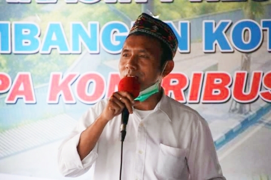 “Konser 1000 Sasando” di Tengah Naiknya Harga Sembako