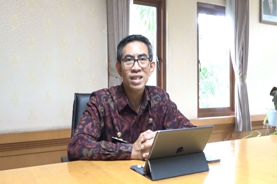 Kadiskominfo Kota Denpasar Harapkan Masyarakat Perangi Berita Hoax