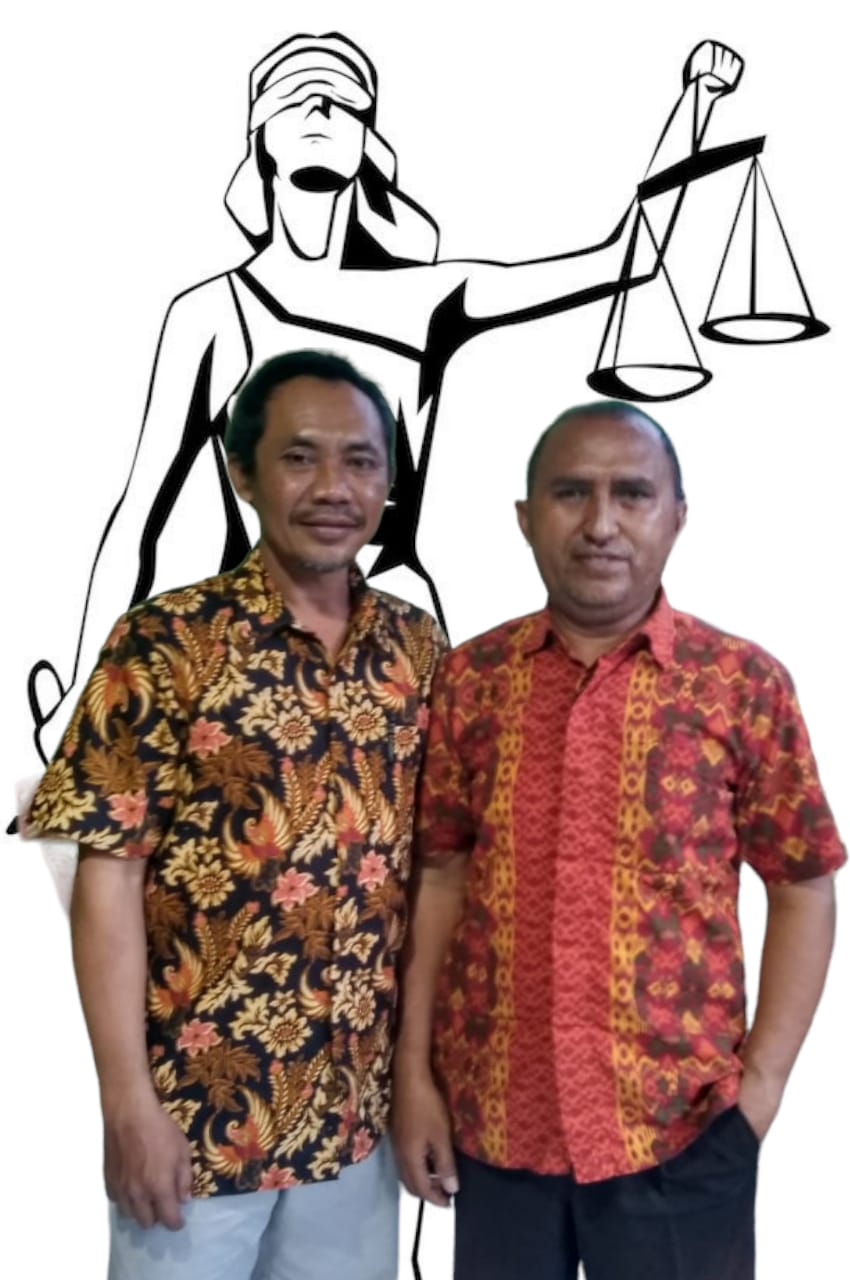 Wayan Sudiarta, SH: Keadilan harus Ditegakkan Sekalipun Langit Runtuh