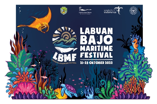 _Give Back For Good_ Deretan Musisi, Seniman, Komunitas, dan Asosiasi Lokal Meriahkan Festival Maritim Labuan Bajo
