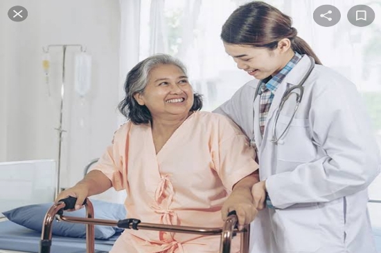 Tingkatan Kualitas dan Layanan Stroke Lewat Transformasi Kesehatan