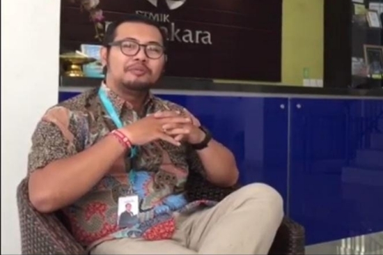 TIK Provinsi Bali Siap Dukung dan Sukseskan KTT G20 di Bali