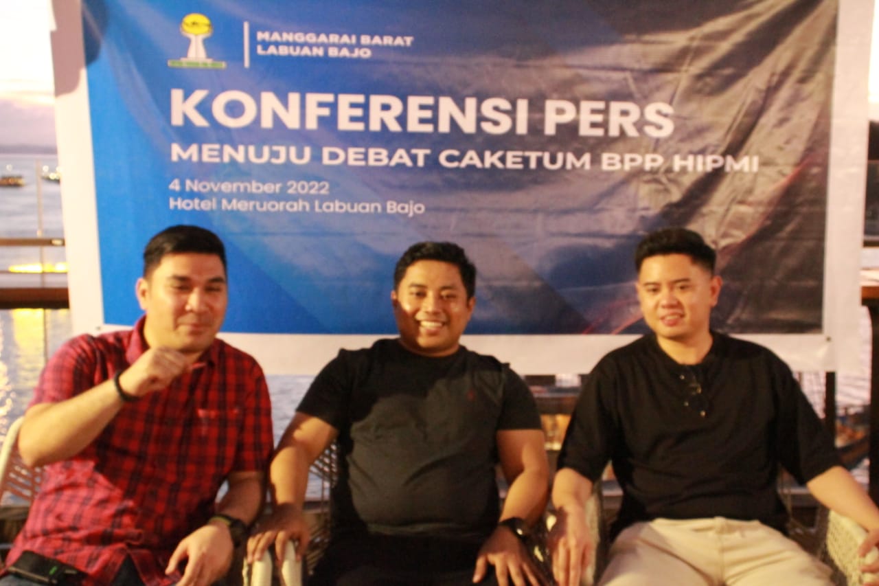 400 Pengusaha Muda se-Indonesia akan Hadir di Labuan Bajo, Agendanya tidak Main Main