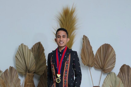 Perselisihan Pilkades Nampar Macing Masih “Gantung”, Yones Pedro Capur Harapkan Keputusan Jujur dan Transparan