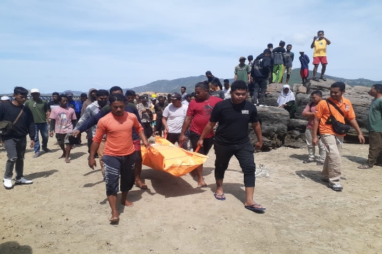 Hendak Cari Ikan di Dermaga, Seorang Polisi di Manggarai Barat Temukan Sosok Mayat