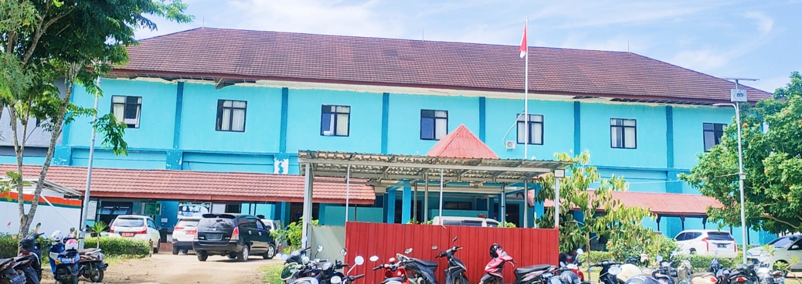 Usai Pertanyakan Jaspel, Dokter Ahli di RSUD Komodo Undur Diri