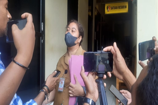 Sat Reserse Tindak Pidana Korupsi Polres Mabar Periksa Direktur RS Komodo
