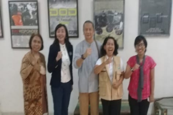 Peringati Hari Anti Kekerasan terhadap Perempuan, KPPA Bali Ajak Masyarakat Tolak Kekerasan terhadap Perempuan