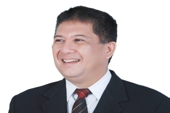 Semiotika Jokowi tentang ‘Wajah Berkerut’ & ‘Rambut Putih’