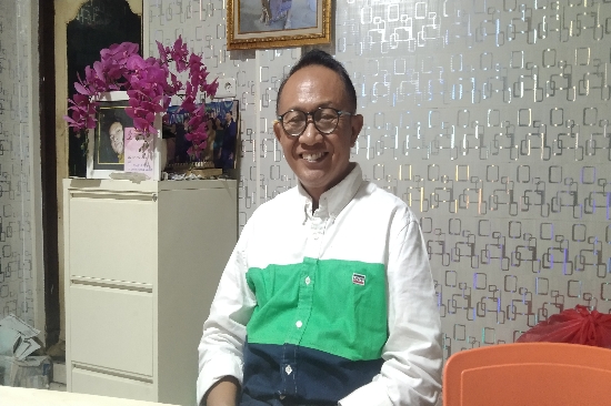 Ketut Eddy Dharma Putra, S.Sos: Kendala yang Dihadapi Bus AKAP Adalah Persaingan tidak Sehat yang Dilakukan AJAP Ilegal