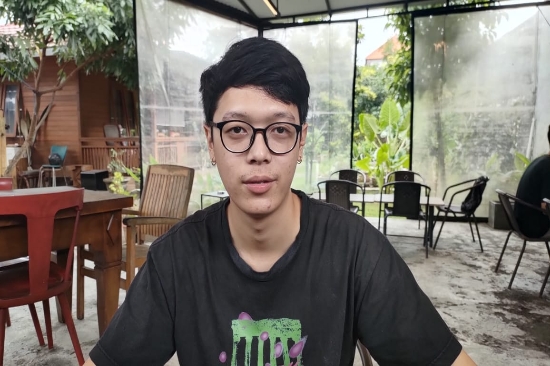 Tega Benar! Ayah Baru Meninggal, Paman Kuras Tabungan Dua Keponakannya