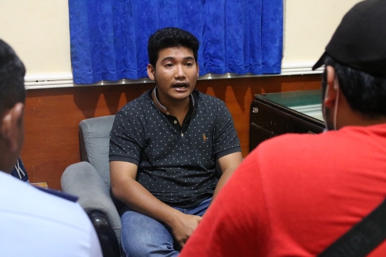 13 Paket Narkoba untuk Persiapan Pesta Tahun Baru Gagal Masuk Lapas Banyuwangi