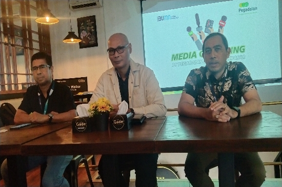 Wow !!! Pegadaian Siapkan Program Kejutan Akhir Tahun 2022, Lebih Spesial Dibanding Sebelumnya