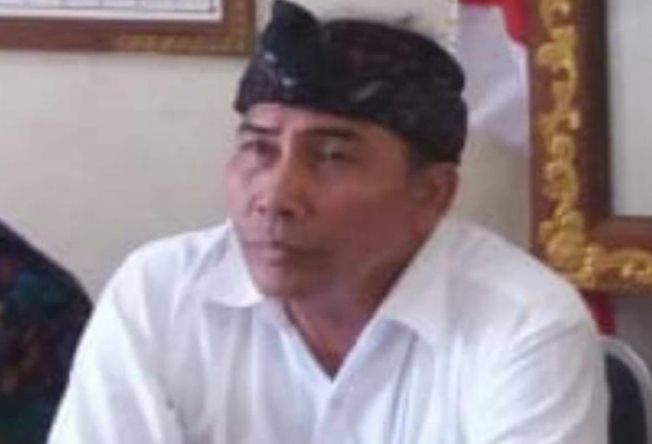 Anggota Komisi IV DPRD Kota Denpasar Ketut Sudana: Penyandang Disabilitas Punya Kesempatan sama Bekerja di Pemerintahan