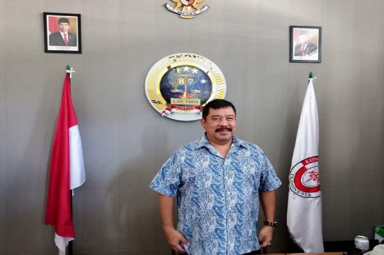Rekonfu Law Firm 87 Berikan Layanan Terbaik Bagi Masyarakat Pencari Keadilan