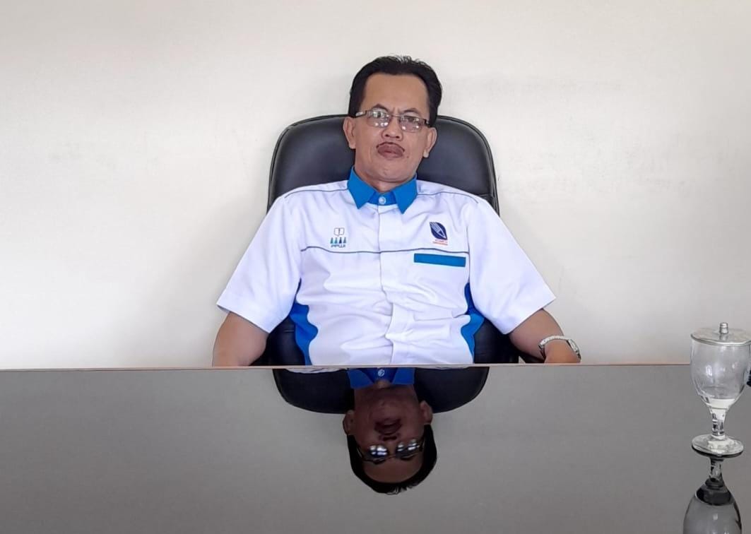 Dua Tahun Pimpin Jembrana, Bupati Tamba Dapat Apresiasi dari Ketua DPC PPWI Jembrana